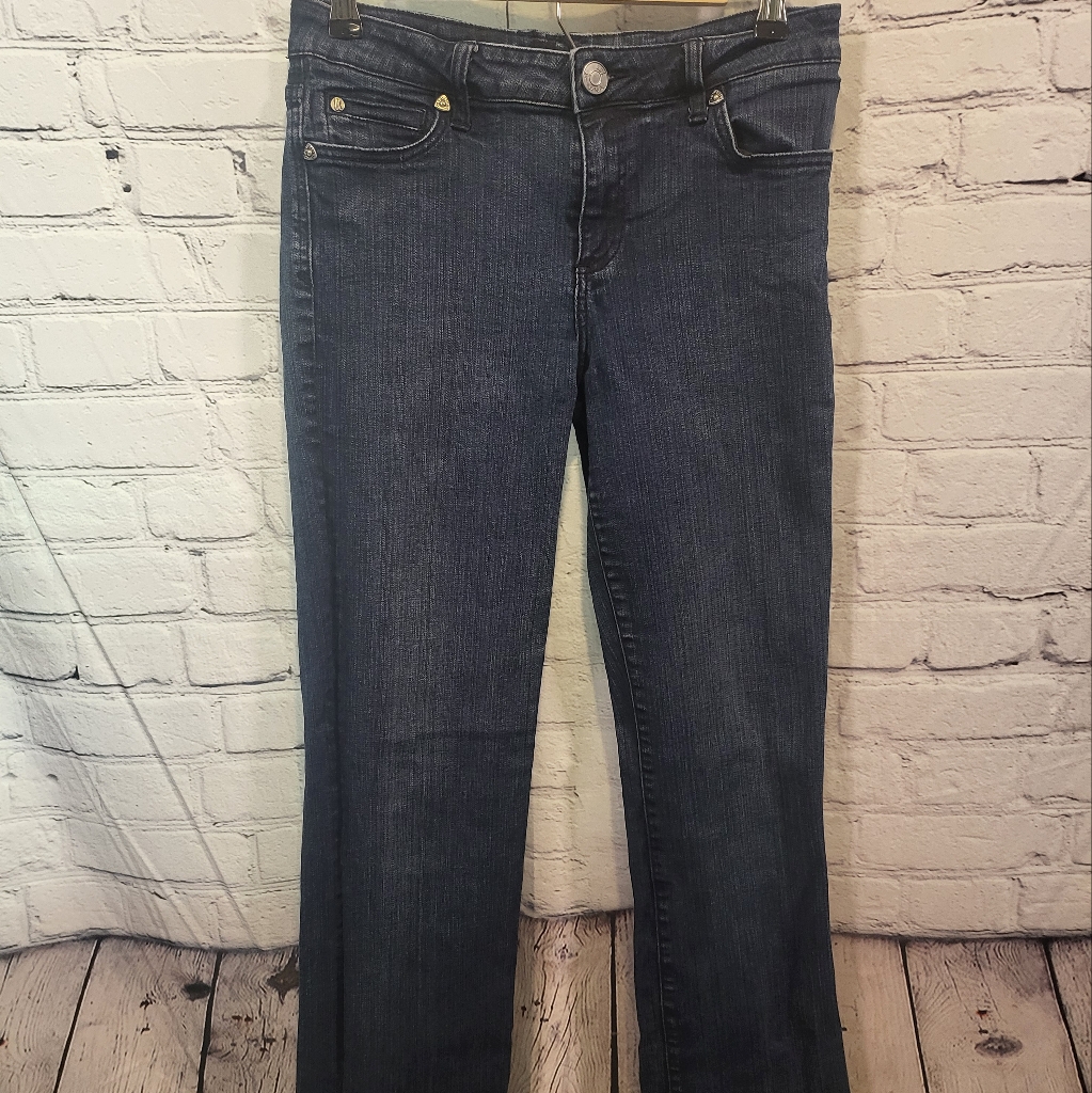 Kut From The Kloth Dark Wash Jeans